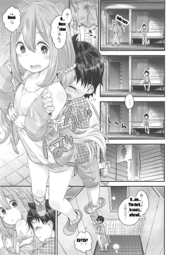 Page 6 of Nadeshiko Onee-chan to Issho