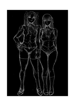 Page 22 of Akaia Kuma - Kuroi Musi