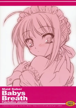 Page 34 of Babys Breath