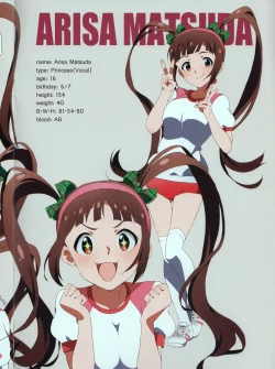 Page 5 of LIP SERVICE3