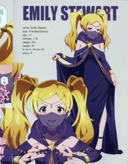 Page 7 of LIP SERVICE3