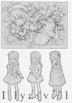 Page 42 of Yuki no Hana