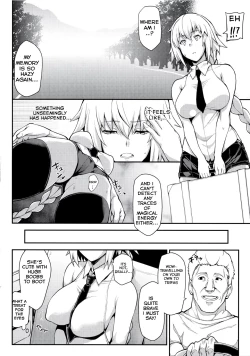 Page 10 of Kyousei Saimin Seijo Inwai Bitch Hike | The Saint Who Got Forcibly Hypnotised Into Bitchhiking
