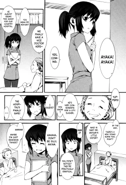 Page 65 of Boku ga Nurse ni Natta Wake Ch. 1-4