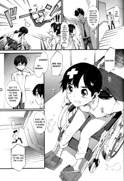 Page 66 of Boku ga Nurse ni Natta Wake Ch. 1-4
