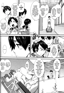 Page 67 of Boku ga Nurse ni Natta Wake Ch. 1-4