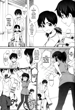 Page 68 of Boku ga Nurse ni Natta Wake Ch. 1-4
