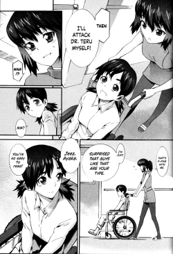 Page 70 of Boku ga Nurse ni Natta Wake Ch. 1-4