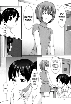 Page 73 of Boku ga Nurse ni Natta Wake Ch. 1-4