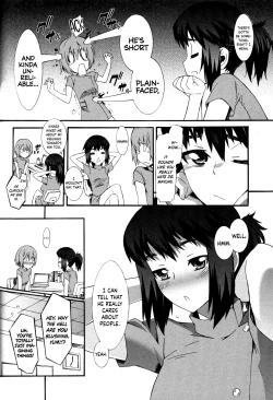 Page 75 of Boku ga Nurse ni Natta Wake Ch. 1-4