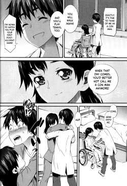 Page 77 of Boku ga Nurse ni Natta Wake Ch. 1-4
