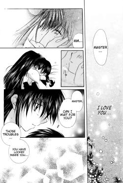 Page 30 of Tobikiri no Himitsu 1 | The troubling secret 1