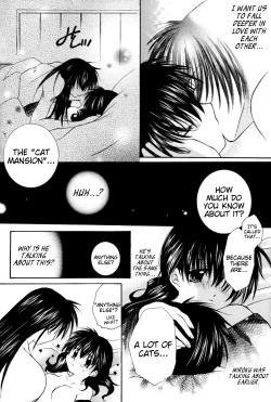 Page 32 of Tobikiri no Himitsu 1 | The troubling secret 1