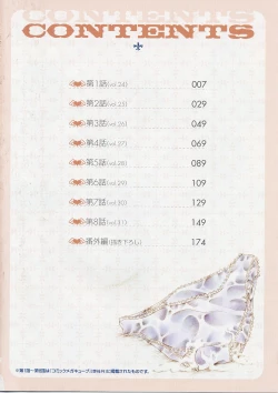 Page 5 of Love!! Koi no Tsubasa o Sagashite