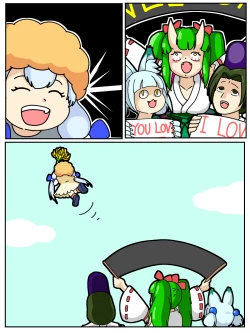 Page 3 of WE ARE HAPPINESS!