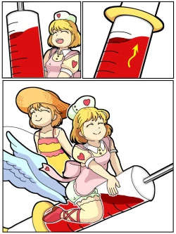 Page 2 of Nanhon Hairu?