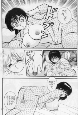 Page 29 of Jintoku No Kenkyuu 1