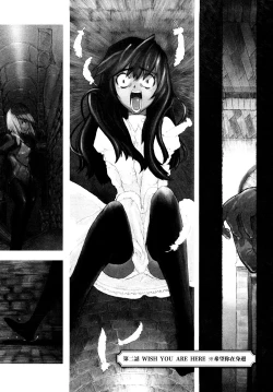 Page 28 of Load of Trash Kanzenban Ch. 1-14