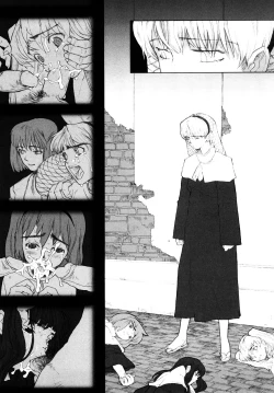 Page 57 of Load of Trash Kanzenban Ch. 1-14