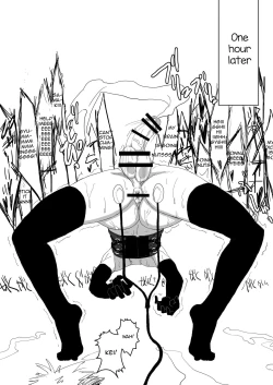 Page 21 of Kitto Kawaii Otoko no Ko Dakara