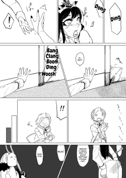 Page 13 of Kitto Kawaii Otoko no Ko Dakara