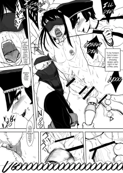 Page 3 of Kitto Kawaii Otoko no Ko Dakara