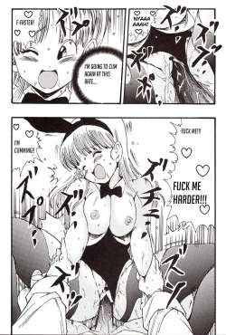 Page 45 of Episode of Bulma