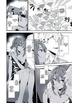 Page 14 of Ari Jigoku no Hime | Princess of the Antlions