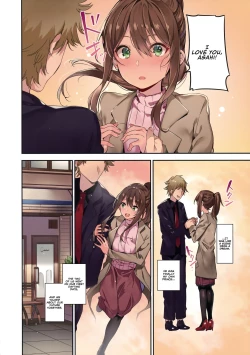 Page 18 of Ari Jigoku no Hime | Princess of the Antlions