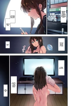 Page 27 of Ari Jigoku no Hime | Princess of the Antlions