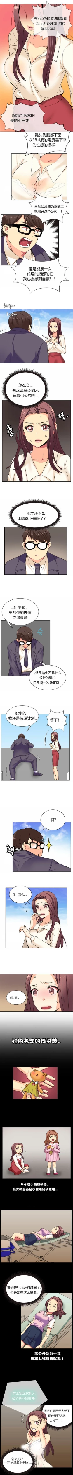 Page 6 of 不会拒绝的女人 Chinese 1-10