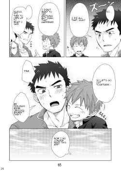 Page 25 of Hypnotize APP