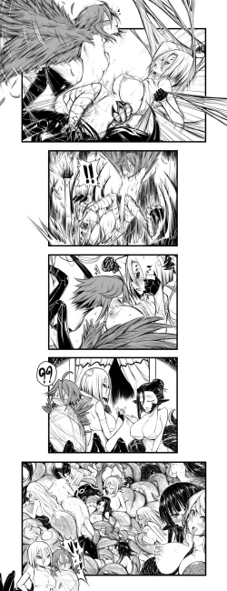 Page 2 of Himitsu Kurabu