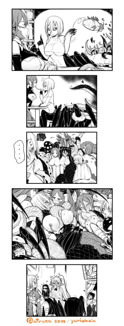 Page 3 of Himitsu Kurabu