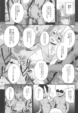 Page 15 of Saimin Choukyou Diary Illya Hen Jou