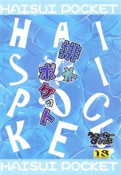 Page 18 of Haisui Pocket