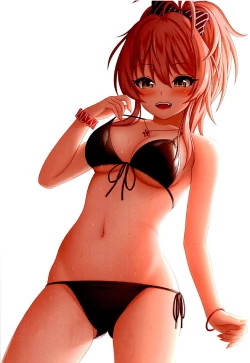 Page 2 of Mika to Nangoku no Omoide