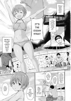 Page 2 of Hoshizora Marine Line
