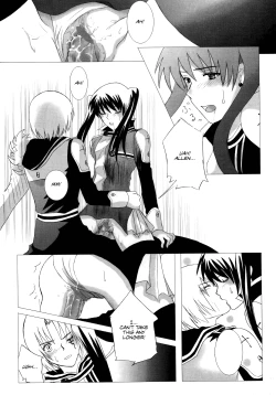 Page 13 of Star Shaft