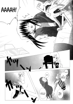 Page 14 of Star Shaft