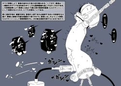 Page 18 of Yuushakun ga Mamonotachi ni Nikutai Kaizou Sareteiku Hanashi 3