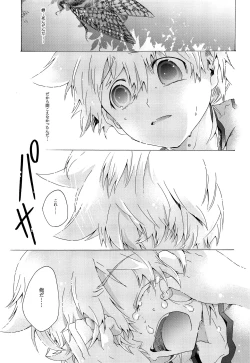 Page 42 of Kisetsu no Uta - Natsu no Semi Series Sairokubon Joukan