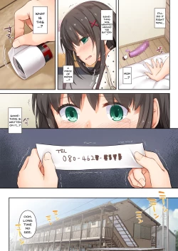 Page 29 of DLO-03 Kare to no Yakusoku 3