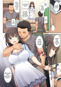 Page 31 of DLO-03 Kare to no Yakusoku 3