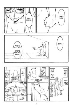 Page 10 of Shourai no Yome-san |  Future Bride