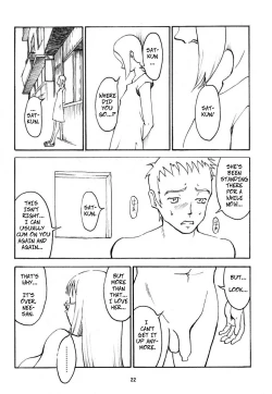 Page 8 of Shourai no Yome-san |  Future Bride