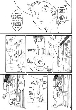 Download Shourai no Yome-san |  Future Bride