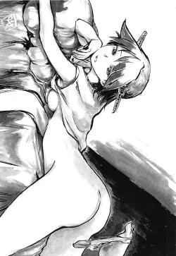 Page 27 of Hiei to H Shitai!!