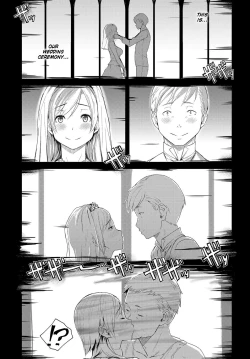 Page 18 of Futari no Ie, Kimi to no Hibi