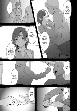 Page 19 of Futari no Ie, Kimi to no Hibi